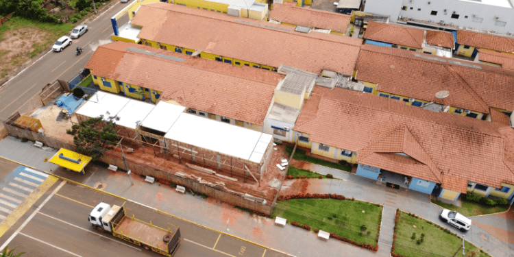 Fundação Hospitalar prioriza atendimentos de urgência e emergência