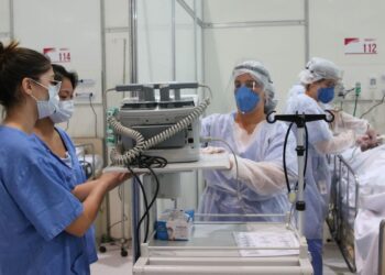 Prazo para cidades aderirem ao programa Mais Médicos acaba hoje