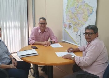 Costa Rica busca ampliar repasse estadual para Fundação Hospitalar