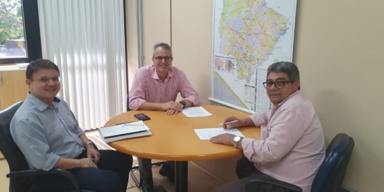 Costa Rica busca ampliar repasse estadual para Fundação Hospitalar