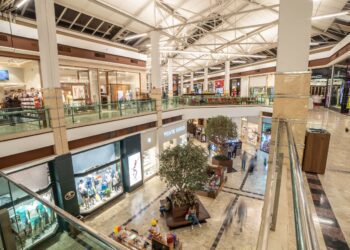 Fim de semana tem diversas opções de lazer no Shopping Campo Grande