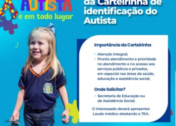 Costa Rica regulamenta a expedição gratuita da Carteira de Identificação do Autista