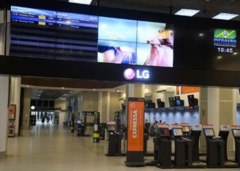 Tax Free para turistas estrangeiros movimentaria R$ 2,1 bilhões