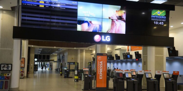 Tax Free para turistas estrangeiros movimentaria R$ 2,1 bilhões