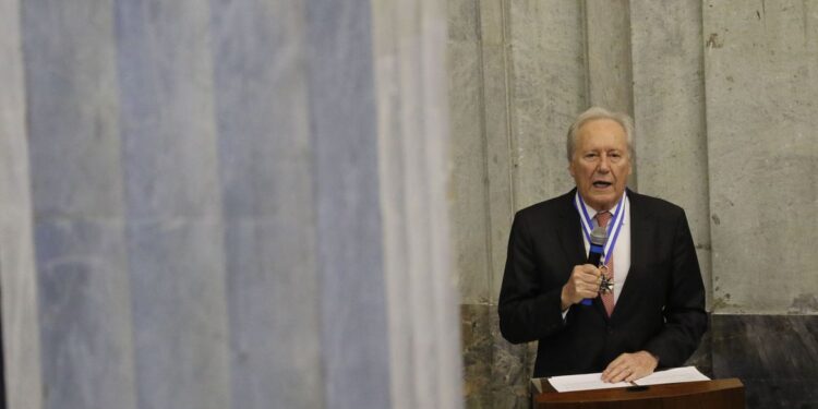 Ricardo Lewandowski deixa o Supremo Tribunal Federal após 17 anos