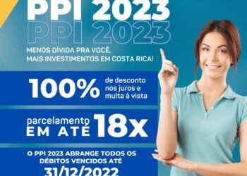 PPI vai ajudar contribuintes a regularizarem pendências com a Prefeitura