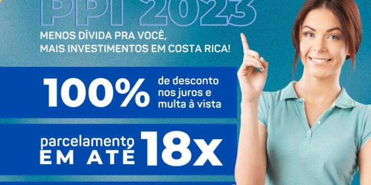 PPI vai ajudar contribuintes a regularizarem pendências com a Prefeitura