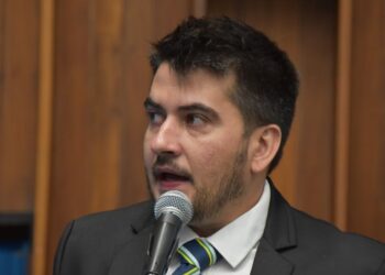 Matéria cria em Mato Grosso do Sul o Programa de Segurança Escolar