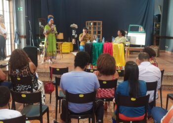 Subsecretaria propõe formação de professores para a promoção da igualdade racial em MS