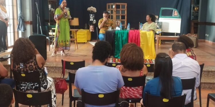 Subsecretaria propõe formação de professores para a promoção da igualdade racial em MS