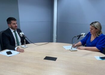 Direto ao Assunto entrevista o deputado Rafael Tavares