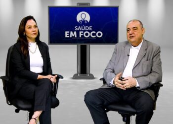 Pneumologista aborda sobre doenças respiratórias e síndrome pós-Covid