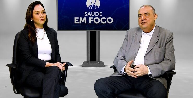 Pneumologista aborda sobre doenças respiratórias e síndrome pós-Covid