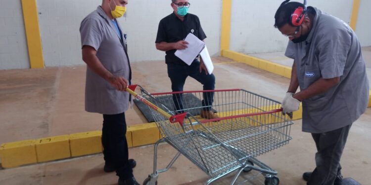 Grupo Pereira beneficia mais de 500 apenados do regime semiaberto por meio do Projeto Reeducandos