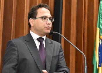 Deputados de MS pedem votação de PEC 132 antes de julgamento do Marco Temporal