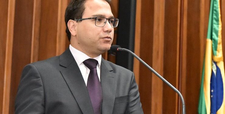 Deputados de MS pedem votação de PEC 132 antes de julgamento do Marco Temporal