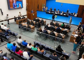 Proposta que cria Comissão de Ciência e Tecnologia deve ser votada nesta quinta-feira