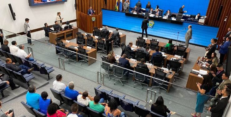 Proposta que cria Comissão de Ciência e Tecnologia deve ser votada nesta quinta-feira