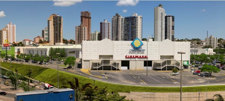 Shopping Campo Grande tem produtos com desconto no Dia Livre de Imposto