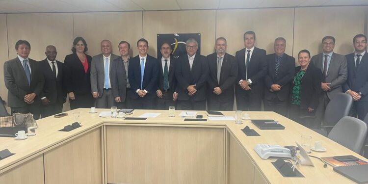 Fiscal Tributário Estadual é indicado para compor Grupo Operacional da Reforma Tributária no Ministério da Fazenda