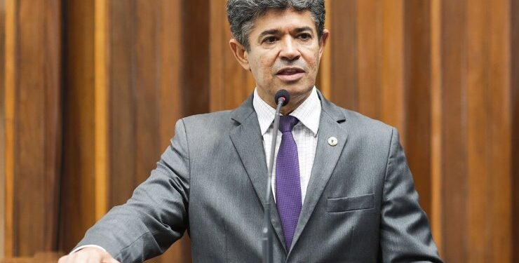 Maio Laranja: Parlamento de MS reforça combate à pedofilia em Dia D