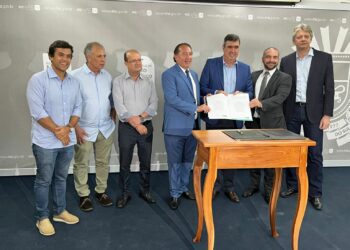 Gerson diz que ALEMS é protagonista na entrega de soluções