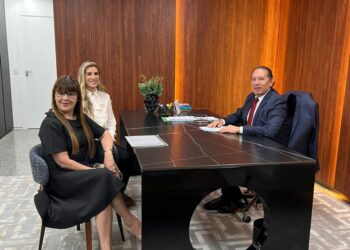 Gerson propõe mobilização contra tráfico de pessoas