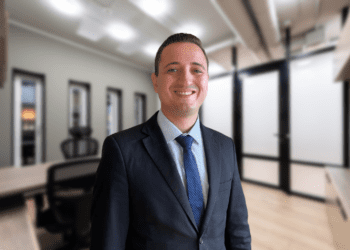 Juan Nazareth assume Subsecretaria de Estado da Juventude