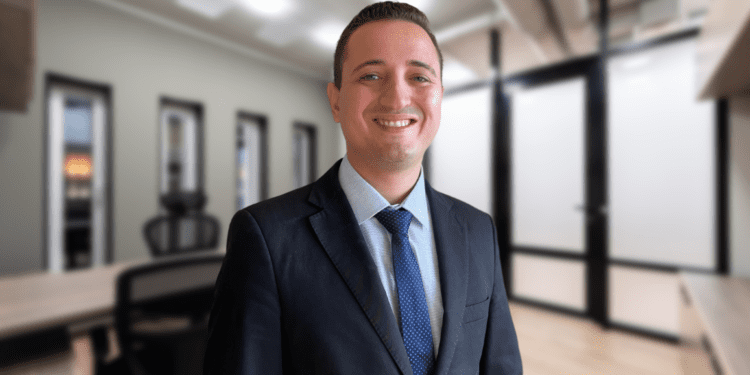 Juan Nazareth assume Subsecretaria de Estado da Juventude