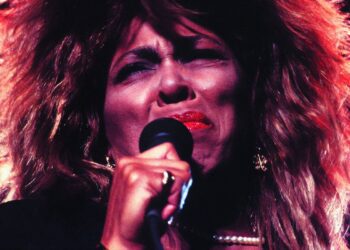 Cantora Tina Turner morre aos 83 anos