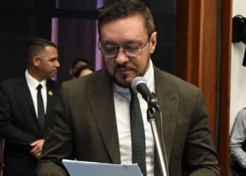 Lei: Entidade de Rio Verde é declarada de Utilidade Pública Estadual