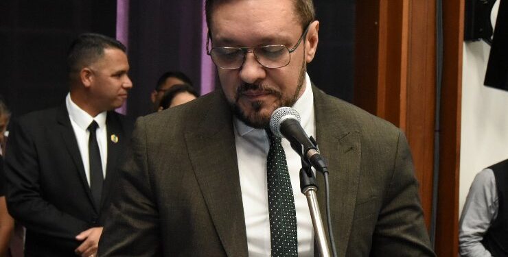 Lei: Entidade de Rio Verde é declarada de Utilidade Pública Estadual