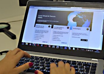 Vendas do Tesouro Direto superam resgates em R$ 1,7 bilhão em abril