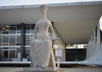 STF aceita mais 131 denúncias ligadas a atos golpistas