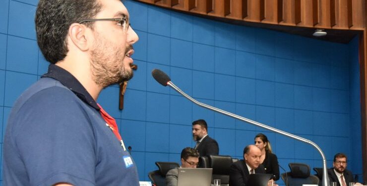 Maio Amarelo pede segurança no trânsito e valorização de agentes