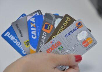 Mercado de cartão de crédito cresce 30,9% entre 2019 e 2022