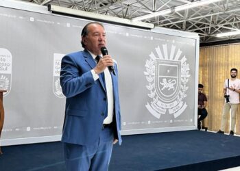 ALEMS recebe Plano Estadual para inserir 132 mil pessoas no mercado de trabalho