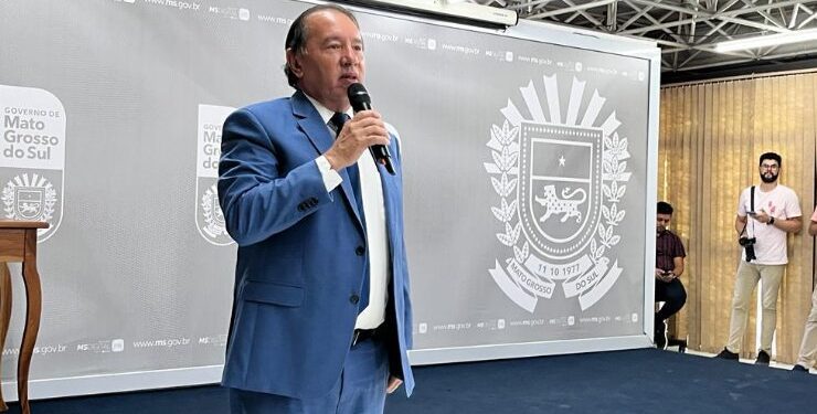 ALEMS recebe Plano Estadual para inserir 132 mil pessoas no mercado de trabalho