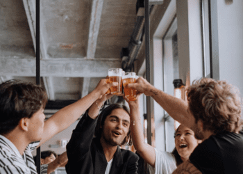 Cerveja sem álcool é alternativa para estilo de vida mais saudável