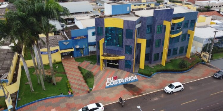 Repartições Públicas Municipais têm ponto facultativo nesta quinta-feira devido ao Aniversário da Cidade