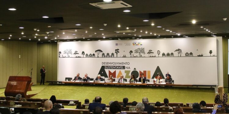 Povos da Amazônia serão protagonistas da proposta brasileira na OTCA