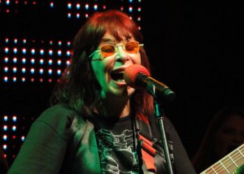 Aos 75 anos, morre em São Paulo a cantora Rita Lee