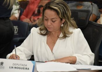 Ordem do Dia: Aprovado direito a acompanhante para mulher que realiza exame sedada