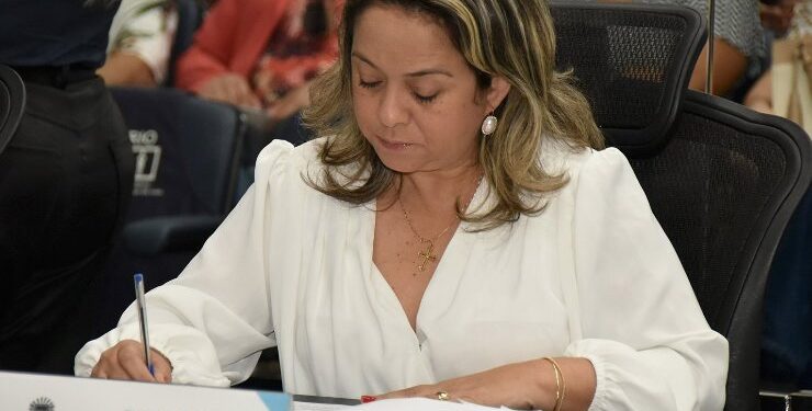 Ordem do Dia: Aprovado direito a acompanhante para mulher que realiza exame sedada