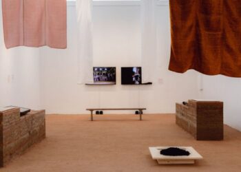 Brasil é premiado na Bienal de Arquitetura de Veneza