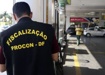 Senacon vai monitorar preços de combustíveis no país