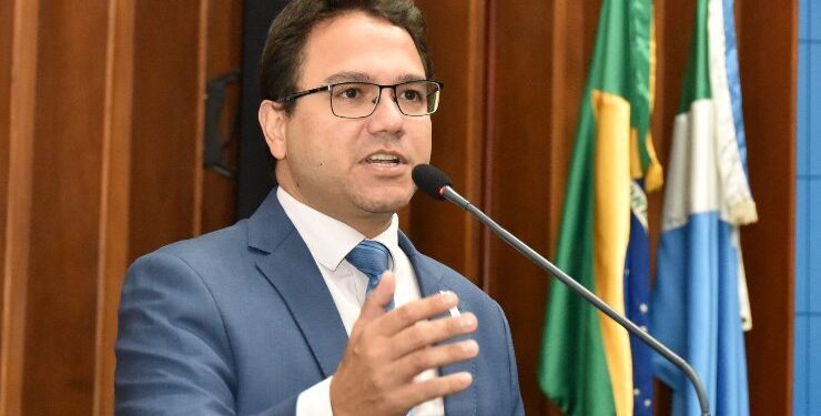 Maio Laranja: Abuso sexual infantil é assunto na tribuna nesta terça-feira