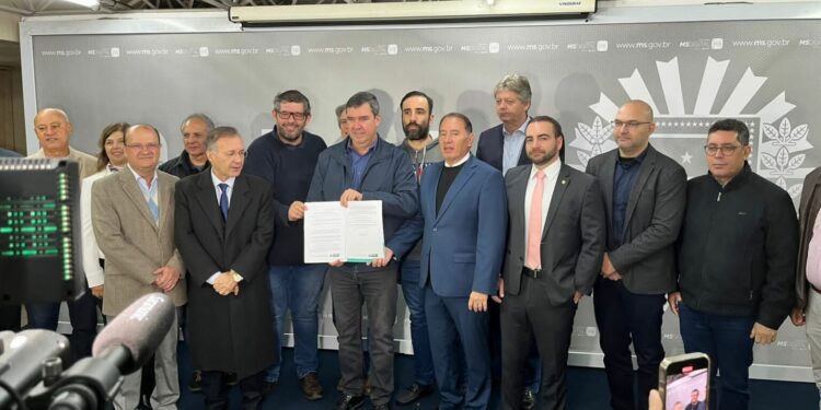 Gerson defende uso do GNV no transporte coletivo