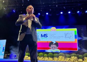 Governo divulga em julho ICMS da Educação que pode chegar a R$ 400 milhões