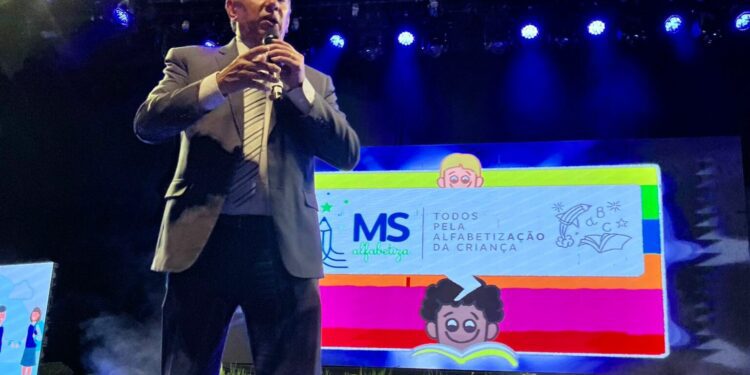 Governo divulga em julho ICMS da Educação que pode chegar a R$ 400 milhões